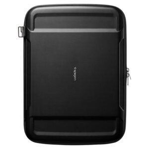 Spigen Rugged Armor Pro, juodos spalvos - MacBook Pro 14" M5 2025/M4 2024/M3 2023/M2 2023/M1 2021 - Image 18