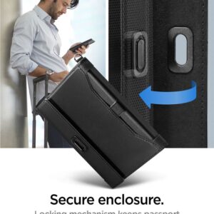 Spigen Universal Passport Holder - Image 14