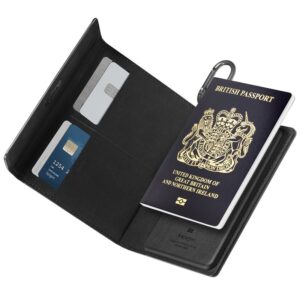 Spigen Universal Passport Holder - Image 18