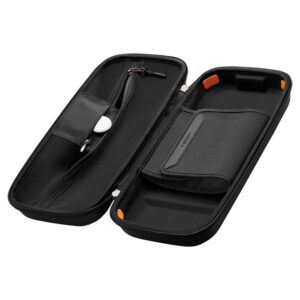 Spigen Rugged Armor Pro Pouch, juodos spalvos - ROG Ally X/Ally 2023 - Image 4