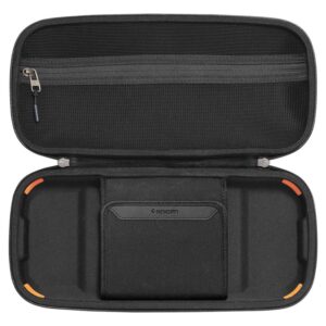 Spigen Rugged Armor Pro Pouch, juodos spalvos - ROG Ally X/Ally 2023 - Image 7