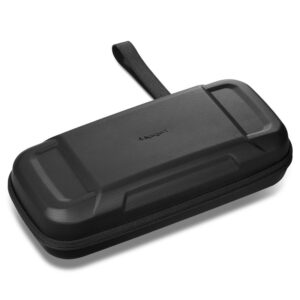 Spigen Rugged Armor Pro Pouch, juodos spalvos - ROG Ally X/Ally 2023 - Image 9