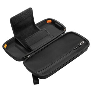 Spigen Rugged Armor Pro Pouch, juodos spalvos - ROG Ally X/Ally 2023 - Image 10