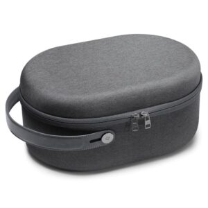 Spigen Klasden Pouch, charcoal pilkos spalvos - Apple Vision Pro - Image 7