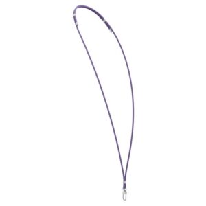 Spigen Universal Cross Body Strap 2 1 Pack, deep purple - Image 5