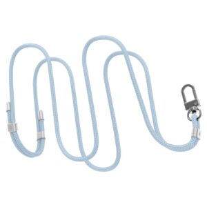 Spigen Universal Cross Body Strap 2 1 Pack, mute blue - Image 2