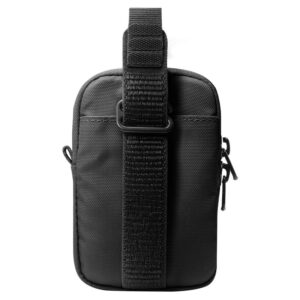 Spigen Portable Organizer Pouch TintapZip MagSafe, juodos spalvos - Image 3