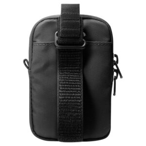 Spigen Portable Organizer Pouch TintapZip MagSafe, juodos spalvos - Image 4