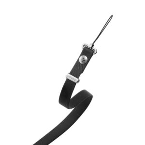 Spigen DA30L LAnyard Strap Crossbody black - Image 18