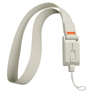 Spigen DA30S-LS Wrist Lanyard Strap Stone - Image 11