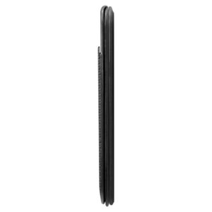 Spigen S314-3 Magnetic MagSafe Magnetic Wallet - juodos spalvos - Image 17