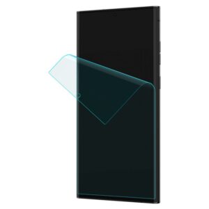 Spigen NEO FLEX 2-pack Samsung Galaxy S22 Ultra Hydrogel plėvelė - Image 20
