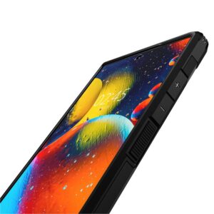 Apsauginė plėvelė Samsung Galaxy S23 Ultra Spigen Neo Flex (2 vnt.) - Image 5
