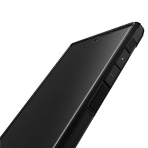 Apsauginė plėvelė Samsung Galaxy S23 Ultra Spigen Neo Flex (2 vnt.) - Image 8