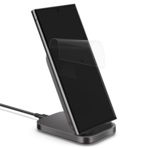 Apsauginė plėvelė Samsung Galaxy S23 Ultra Spigen Neo Flex (2 vnt.) - Image 10