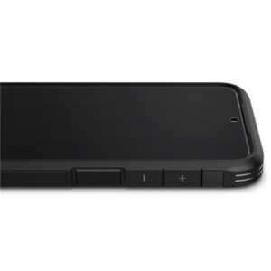 Spigen Neo Flex - Samsung Galaxy S23+ apsauginė plėvelė 2 vnt. (Transparent) - Image 17
