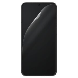 Spigen Neo Flex - Samsung Galaxy S23+ apsauginė plėvelė 2 vnt. (Transparent) - Image 15