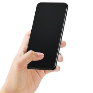 Spigen Neo Flex - Samsung Galaxy S23+ apsauginė plėvelė 2 vnt. (Transparent) - Image 16