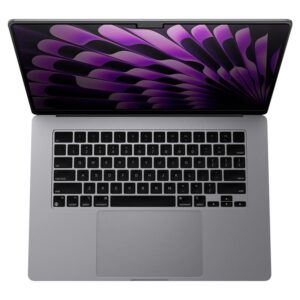 Spigen SafeView 1 Pack - MacBook Air 15" M4/M3/M2 - Image 9