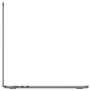 Spigen SafeView 1 Pack - MacBook Air 15" M4/M3/M2 - Image 10
