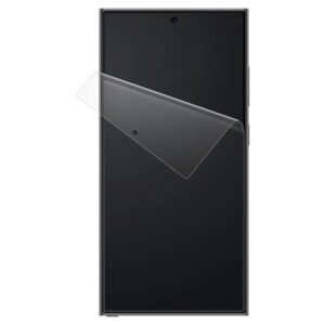 Hydrogel Film Samsung Galaxy S24 Ultra Spigen Neo Flex 2-Pack skaidrus - Image 15