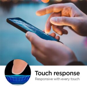 Spigen Align Glass FC - Apple iPhone 11 Pro - Image 6