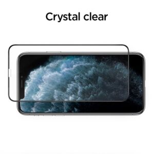 Spigen Align Glass FC - Apple iPhone 11 Pro - Image 9