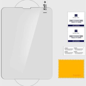 Spigen Glas.tR SLIM - Apple iPad 10.2" 2021/2020/2019 - Image 2