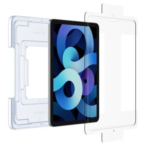 Ekrano apsauga Spigen "EZ FIT" Apple iPad Air 4 / 5 / Apple iPad Pro 11 skaidrus - Image 17