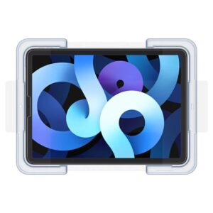 Ekrano apsauga Spigen "EZ FIT" Apple iPad Air 4 / 5 / Apple iPad Pro 11 skaidrus - Image 18