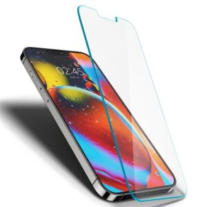 Spigen tR EZ Fit 2 Pack, transparency - Apple iPhone 14 Plus/Apple iPhone 13 Pro Max - Image 4