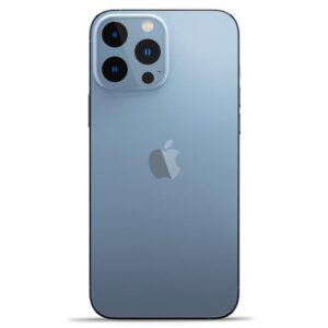 Spigen tR Optik 2 Pack, sierra blue - Apple iPhone 13 Pro/13 Pro Max - Image 13