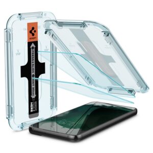 Spigen Glass tR EZ Fit 2 Pack - Samsung Galaxy S22+