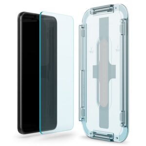 Spigen Glass tR EZ Fit 2 Pack - Samsung Galaxy S22+ - Image 6