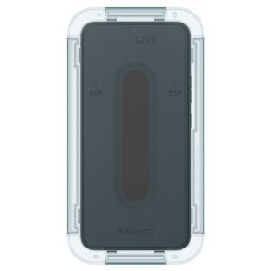 Spigen Glass tR EZ Fit 2 Pack - Samsung Galaxy S22+ - Image 17