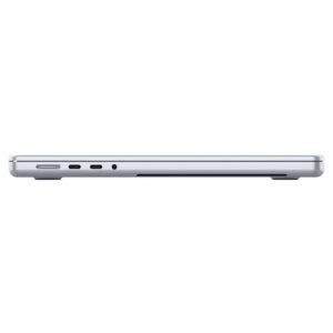 Spigen Glas.tR Slim 1 Pack - MacBook Pro 14" M5 2025/M4 2024/M3 2023/M2 2023/M1 2021 - Image 6