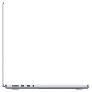 Spigen Glas.tR Slim 1 Pack - MacBook Pro 14" M5 2025/M4 2024/M3 2023/M2 2023/M1 2021 - Image 9