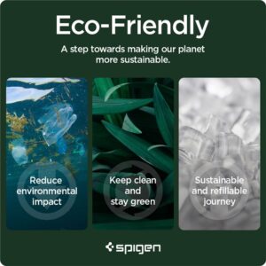 Spigen Tesla EZ Fit Refill Anti Glare Screen Protector 1 Pack -  Tesla Model Y/3 - Image 8