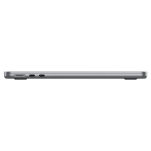 Spigen Glass Slim 1 Pack - MacBook Air 13" M4/M3/M2 - Image 5