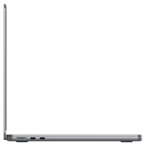 Spigen Glass Slim 1 Pack - MacBook Air 13" M4/M3/M2 - Image 6