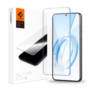 Spigen Glas.TR Slim - Apsauginis stiklas skirtas Samsung Galaxy S23+ - Image 6