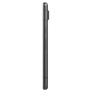 CAMERA COVER Spigen OPTIK.TR ”EZ FIT” CAMERA PROTECTOR 2-PACK GOOGLE PIXEL 7A BLACK - Image 18