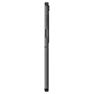 Spigen GLAS.TR EZ FIT 2-Pack - Apsauginis stiklas skirtas Samsung Galaxy Z Flip 5 (2 pieces) - Image 17