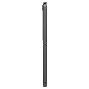 Spigen GLAS.TR EZ FIT 2-Pack - Apsauginis stiklas skirtas Samsung Galaxy Z Flip 5 (2 pieces) - Image 16