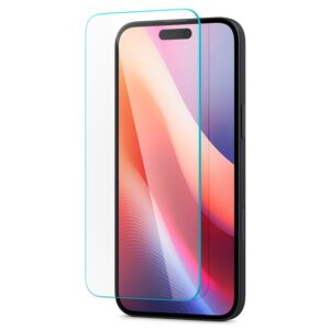 Spigen Glas.tR Slim Apple iPhone 15/16 - Image 7