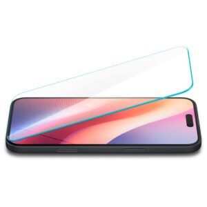 Spigen Glas.tR Slim Apple iPhone 15/16 - Image 8
