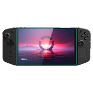 Spigen Glass tR Slim 2 Pack - Lenovo Legion Go - Image 11