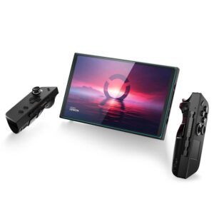 Spigen Glass tR Slim 2 Pack - Lenovo Legion Go - Image 20