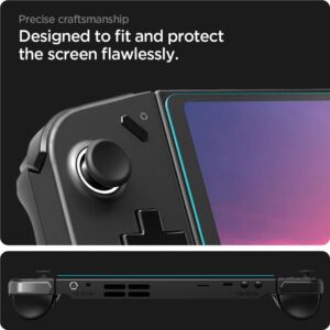 Spigen Glass tR Slim 2 Pack - Lenovo Legion Go - Image 13