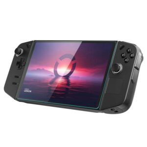 Spigen Glass tR Slim 2 Pack - Lenovo Legion Go - Image 14